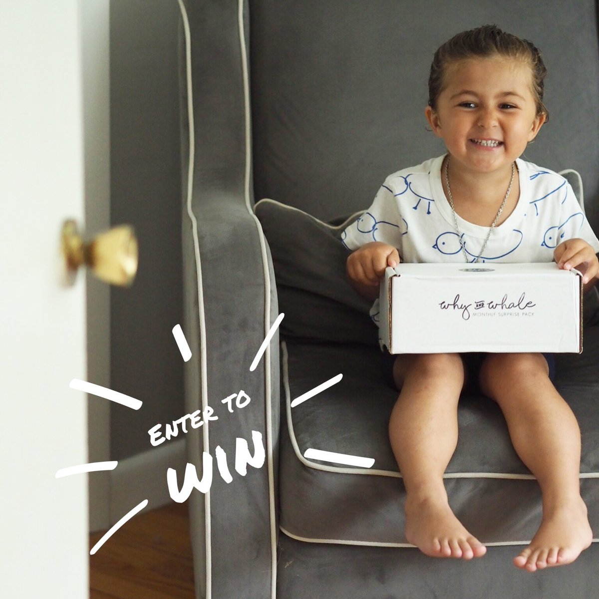 ohbabyrichards's tweet photo. Go #win some @whyandwhale! Enter here: https://t.co/WPbtN7wVyj #giveaway https://t.co/EPvMGSULEN