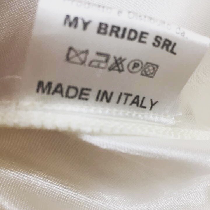 RIdropico's tweet photo. My Bride junior https://t.co/FE0MyW21qv