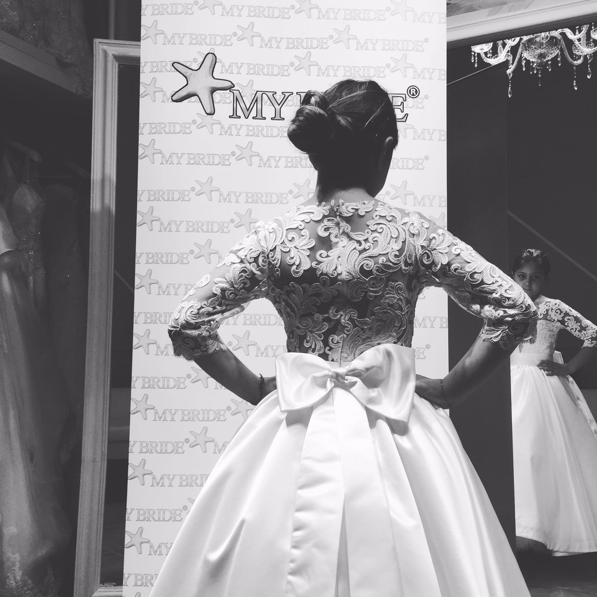 RIdropico's tweet photo. My Bride junior....per richiesta rivenditore invia email mybridesrl https://t.co/PjuBtMSWm6 https://t.co/J8GuqDA85H