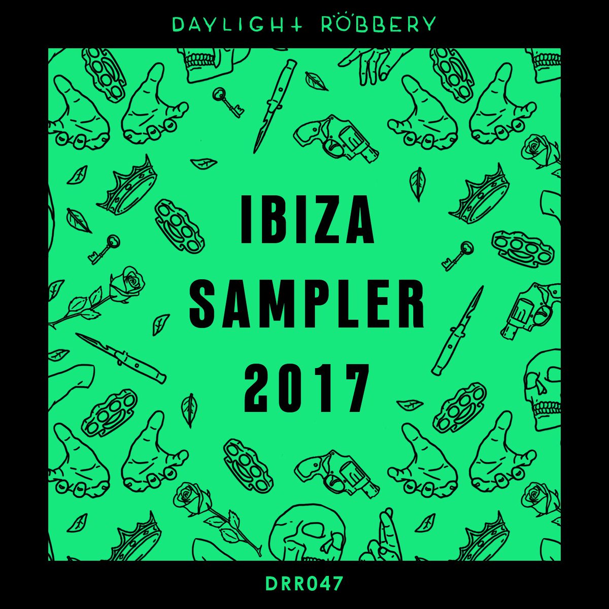 Daylight Robbery tweet media