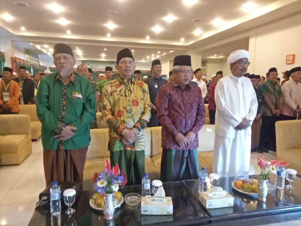 pkbsumut's tweet photo. Konferwil NU sumatera utara #JasHijau #Brastagi https://t.co/CuTM63kdJ3