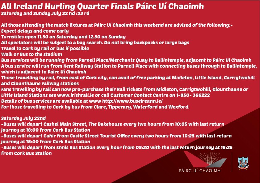 SuperValu Páirc Uí Chaoimh tweet media