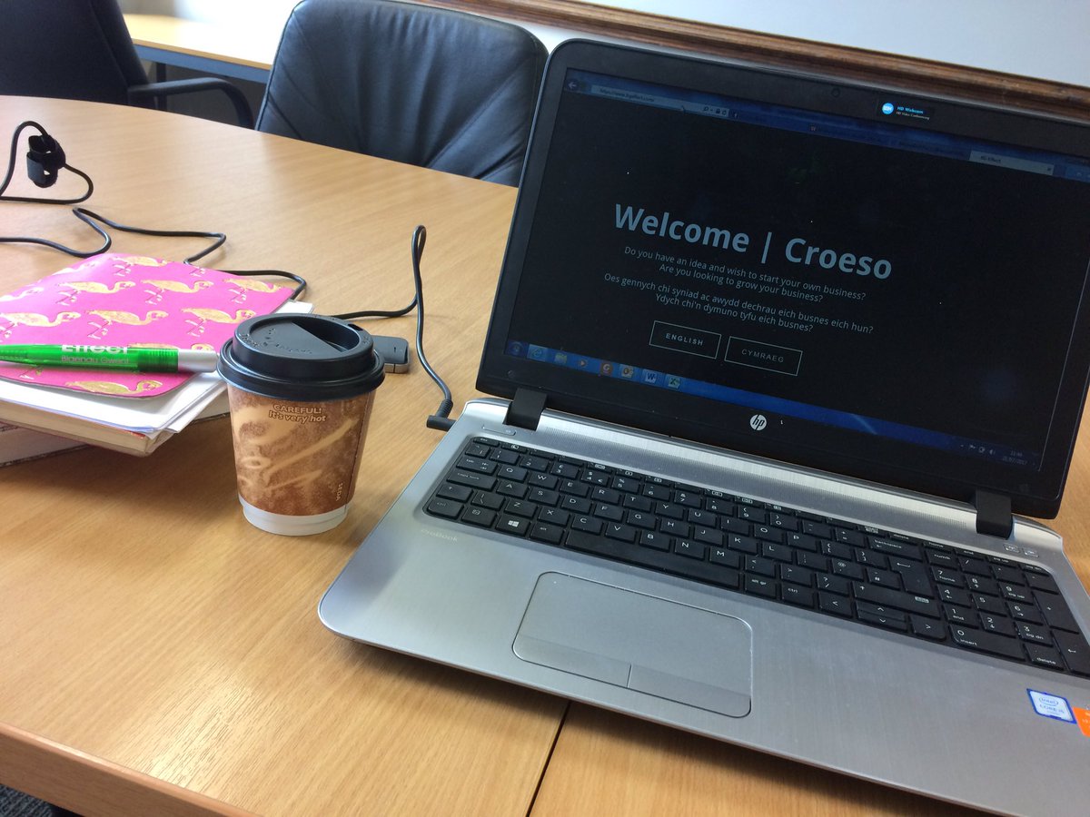 lauraBGEffect's tweet photo. Working from the #generaloffices #ebbwvale at the mo #emails #phonecalls #clientactions - pop in @bgeffect @BlaenauGwentCBC https://t.co/qM0cVv8x5j