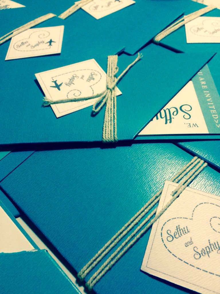 That1Card's tweet photo. don't forget your boarding passes!!! #that1card wishes Sethu and Sop..For more info visit... https://t.co/i8iP5q7lmm https://t.co/1KVGPJaSuA