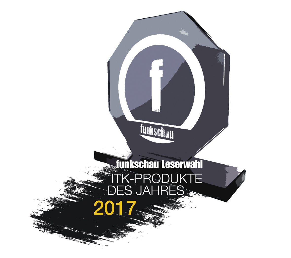 ericweismuc's tweet photo. Start der großen #funkschau B2B-Leserwahl - Produkte des Jahres 2017 #itkprodukt17 - Stimmen auch Sie gleich ab: https://t.co/553QqRCguc https://t.co/83ehHKPFlf