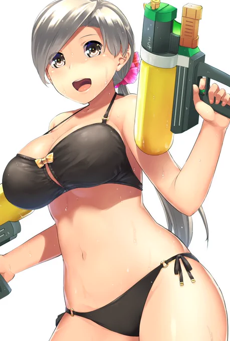 水遊び千歳 
