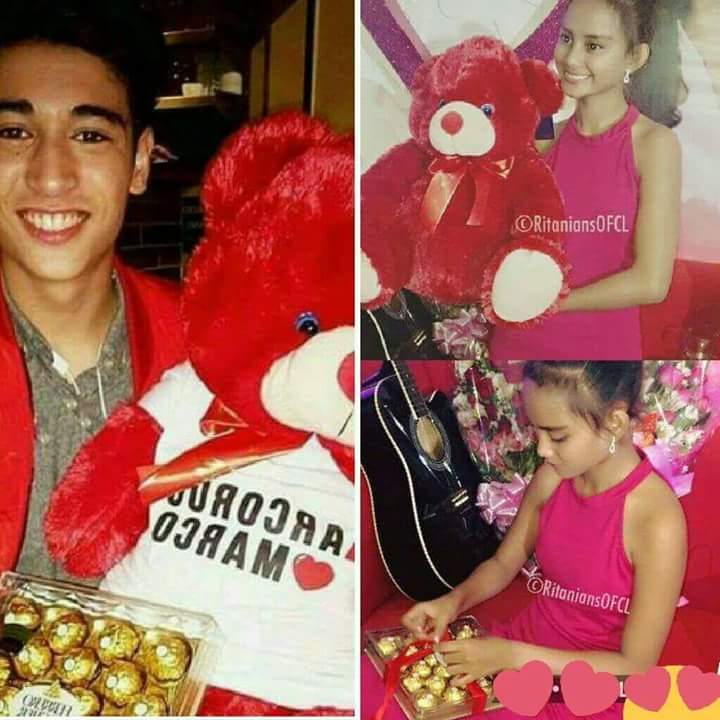 MARTAKris1's tweet photo. @StarCinema MaroRita https://t.co/KEmPFvI2XC