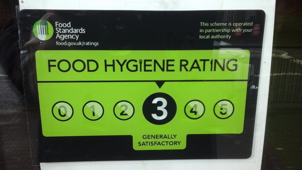 Cater_Waste's tweet photo. @foodsafetyguru1 Don't forget to fit a #FoodTrap and stay in compliance with #foodregulations https://t.co/iT65WrsEUT