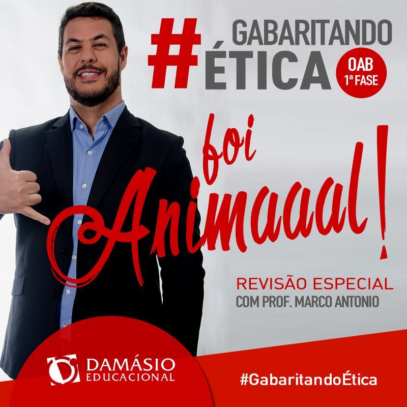 DamasioPalmas's tweet photo. Foi animaaaaallll pessoal! #boragabaritar
🎯 Damásio Educacional - PalmasTO 🎯
☎️ (63) 3215-4141☎️
📱 (63) 99943-2475 (Whatsapp) 📱
#damasio # https://t.co/9m9vtoBDnc
