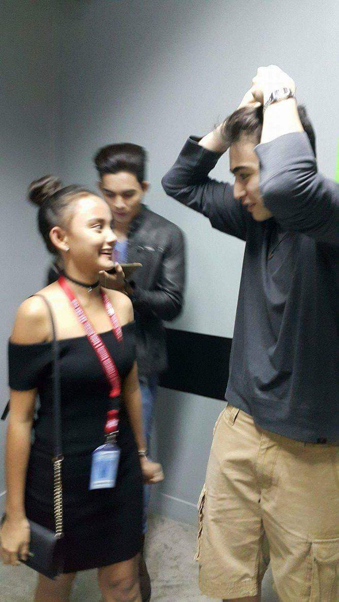 Rayray02712672's tweet photo. @StarCinema MarTa 💚💚💚💚💚💚💚 https://t.co/VPcBv4TdaX