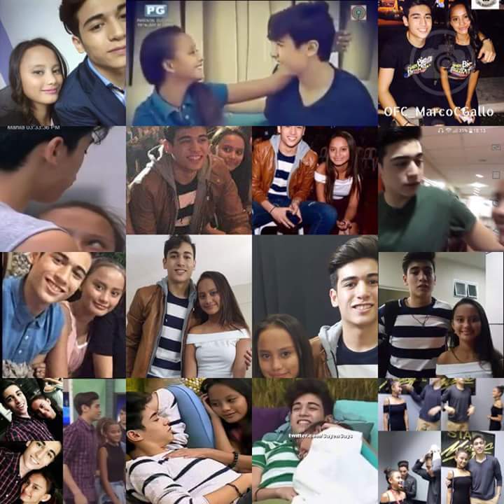 Lanieb17's tweet photo. @StarCinema 💚💚 https://t.co/g9mJJNzY4K