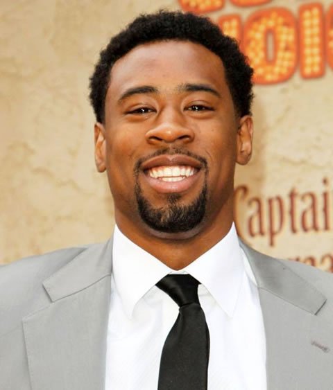 Happy Birthday DeAndre Jordan 