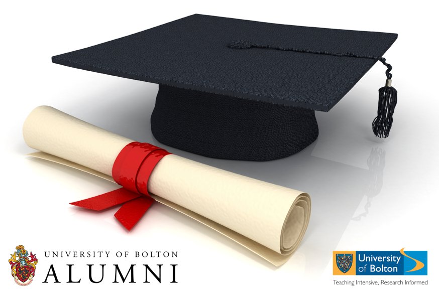 Uni_GreaterMcr's tweet photo. Don't be a stranger!
Register to the #AlumniAssociation & ensure you keep in touch after #Graduation! #BoltonGrad π
https://t.co/xoR9EEUJ5a https://t.co/6jHANQ5C73