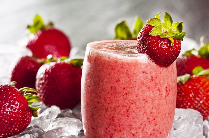 Balgamagz_ID's tweet photo. Cari tau manfaat lain dari buah strawberry untuk kesehatan https://t.co/GJyrQUJEMn #balgamagz #beautytips https://t.co/Bv8d0CS9DY