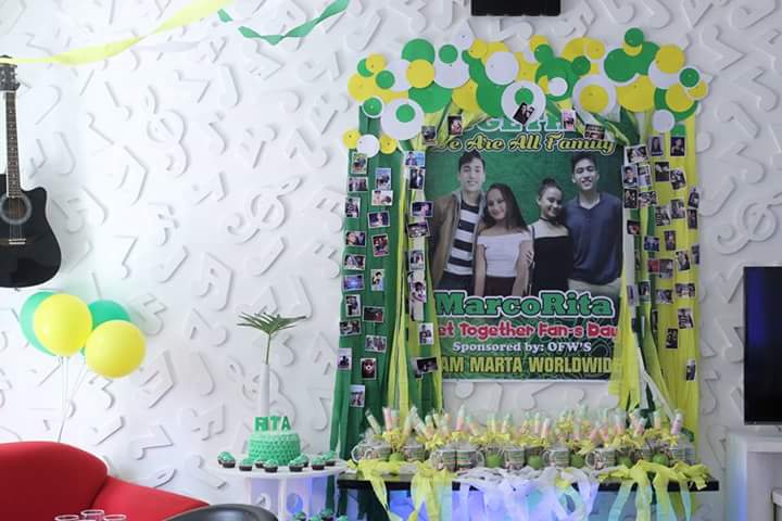 Lanieb17's tweet photo. @StarCinema ipaglaban nmin ang real 💚💚💚💚💚 https://t.co/yOQhvkaBR1