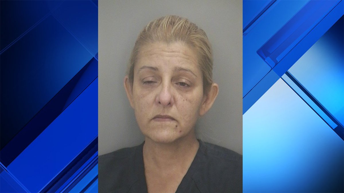 Police: Woman dupes 85-year-old widower, leaves him bankrupt bit.ly/2tm09Bs https://t.co/SH4VmAA2ML