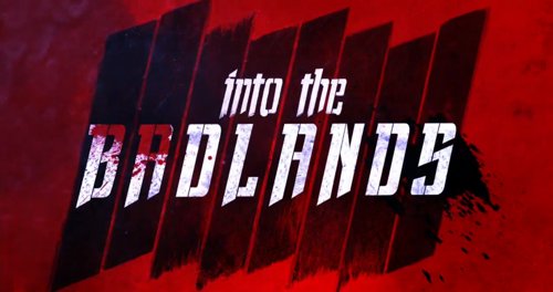 24_7Drama's tweet photo. We hired a total of seven ARRI Alexa Mini's to Into The Badlands - If you haven't seen it... Make sure you go and do! https://t.co/B8oATrZMjy