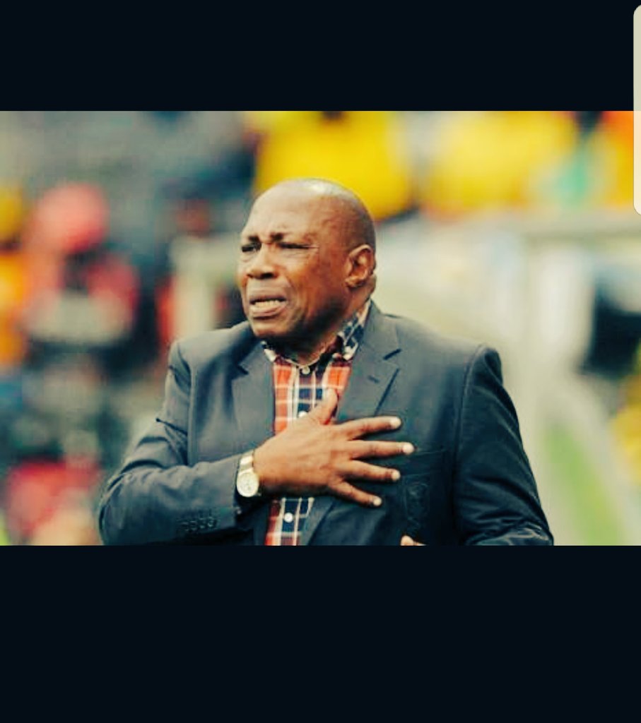 ThabisoMosia's tweet photo. Two hour match with coach Shakes Mashaba today on @Powerfm987 and @CapricornFM 5-7pm. #PowerSportExtra #SportPrecinct CH 889/884 DSTV https://t.co/cecCy4rEDw
