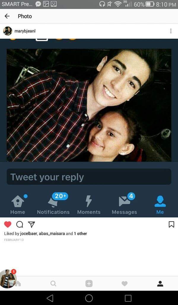 Shemae98481249's tweet photo. @StarCinema we miss MarTa @itsmeMarcoG @RitaGaviola13 https://t.co/ccRg0QK3Dc