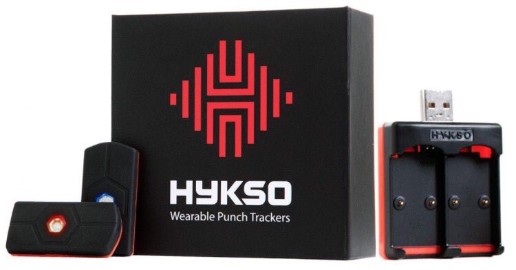 MMAApparel's tweet photo. Now available at mma apparel Hyko punch trackers.
https://t.co/grRYwD85ge
#mmaapparel #training #fitness #hyko #tracker #punch #boxing https://t.co/WawtbnVFF0