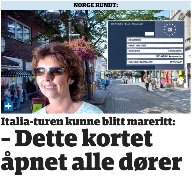 LarsPatrickN's tweet photo. Lifehack: Slik dirker du låser med et enkelt plastkort! https://t.co/smmZRoBpVn