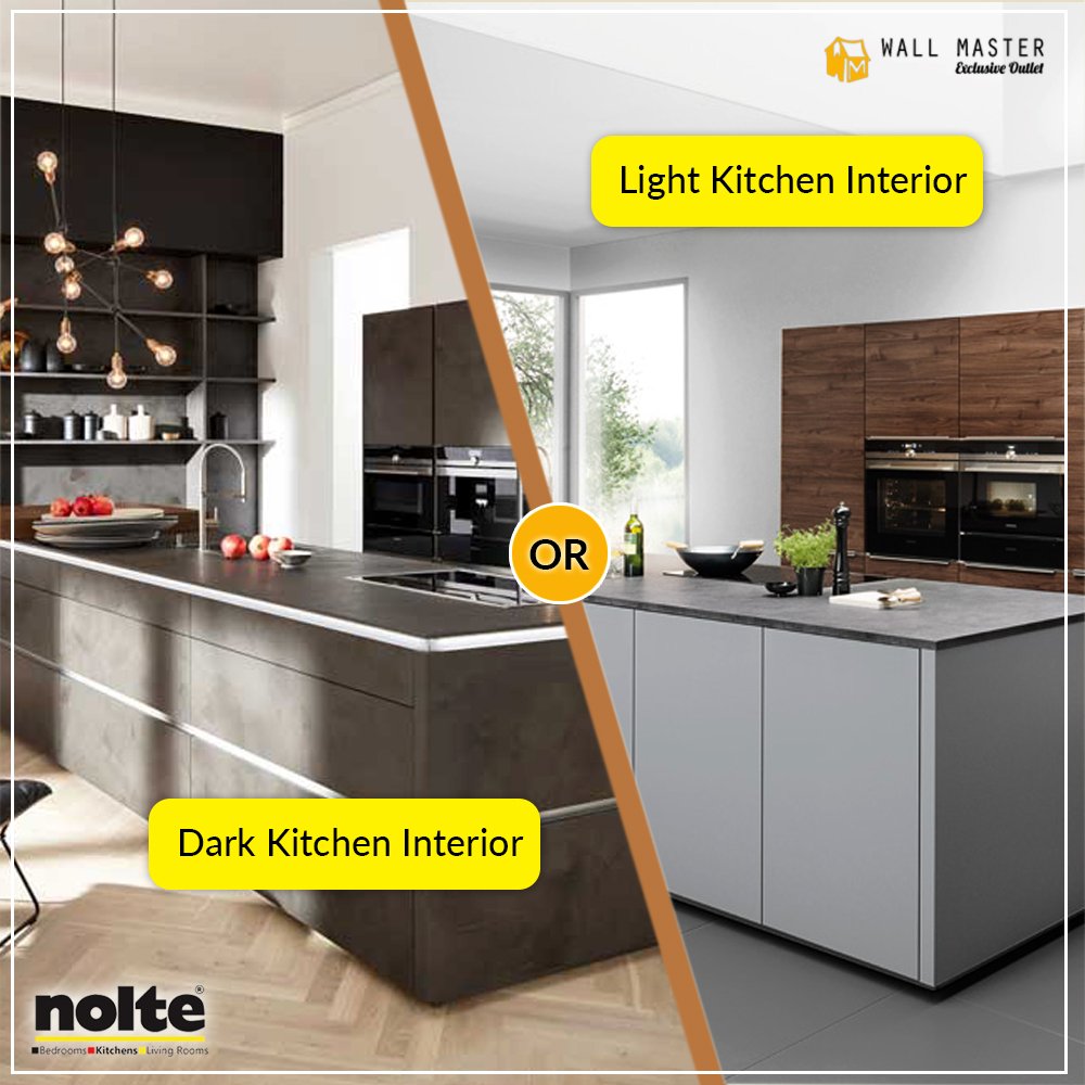 pakistannolte's tweet photo. What is your preference? Comment down below!
#Nolte #Pakistan #wallmaster #exclusiveoutlet #NolteKitchens #madeinGermany #NoltePakistan https://t.co/ksj22JiE3r
