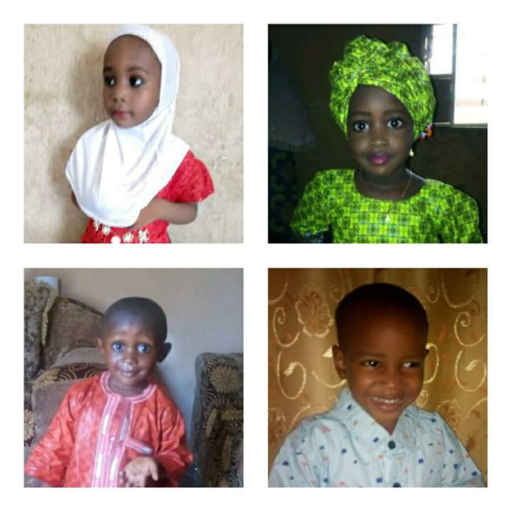 zamzano's tweet photo. MISSING: Rabia, Aisha, Hamza &amp; Abubakar all between 3 to 4 yrs are missing for more than 24hrs now from my neighborhood in KD. Pray &amp; RT pls https://t.co/aMEhpE7WCo