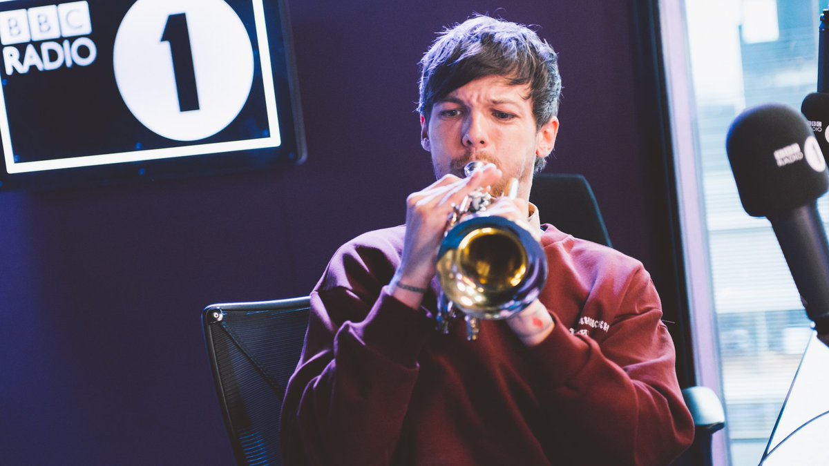 BBCR1's tweet photo. 6 of the many reasons why we love @Louis_Tomlinson even more after his @R1Breakfast visit 👉 https://t.co/32z40GWHmH 💕 https://t.co/F8iYYXng4M
