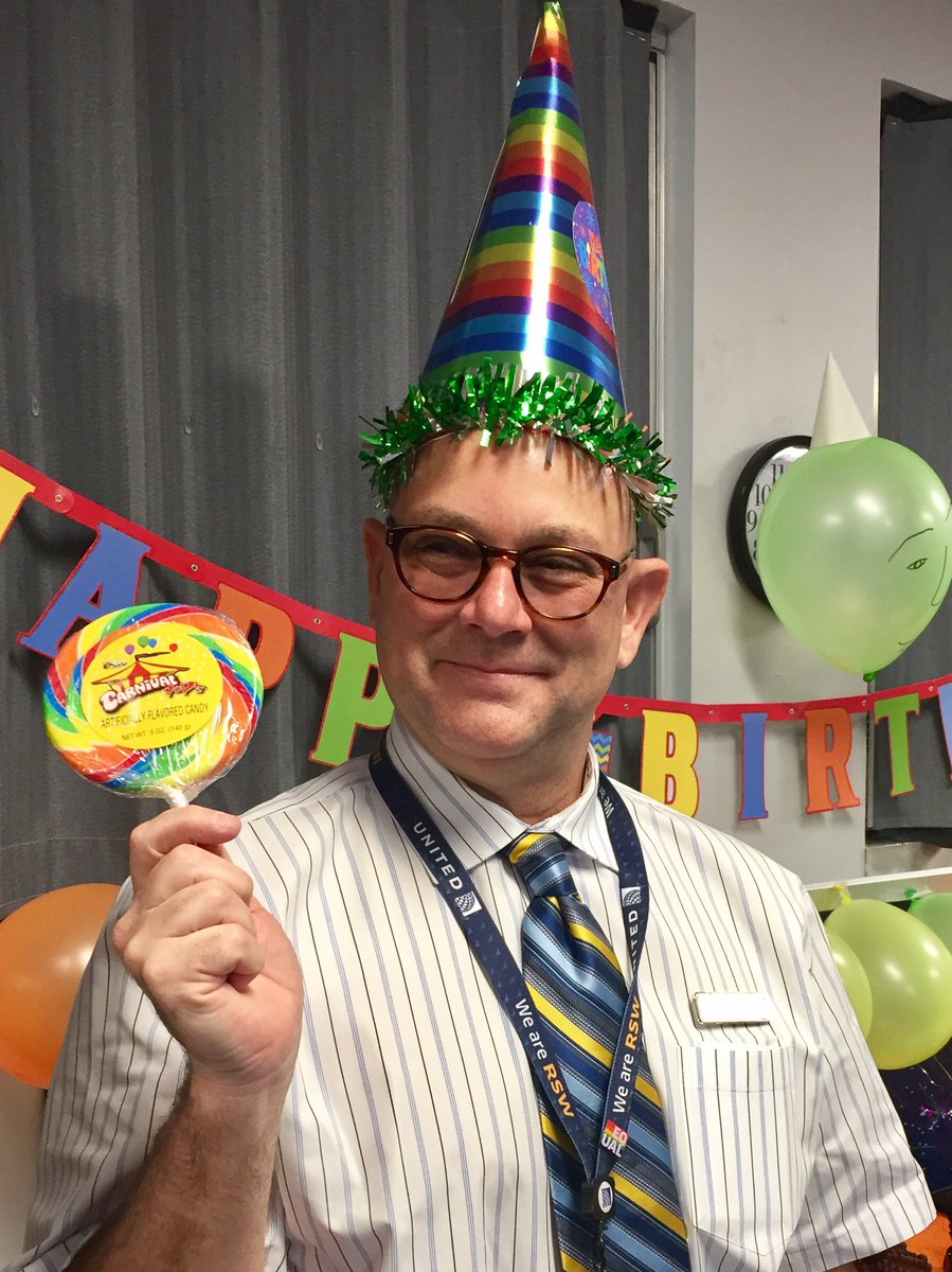 bmwacker's tweet photo. Happy Birthday to a very Special "Guy" ❤️️ RSW depends on you and you always make it happen🎉#beingunited #UARSW @SteveTanzella @weareunited https://t.co/Ke9kHwLUrN