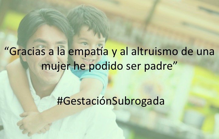 Bonsai_Kiu's tweet photo. La #GestaciónAltruista es dar vida. Crear una familia, la felicidad, el amor incondicional. Tener una razón para vivir y luchar. RT https://t.co/u3moalE2X0
