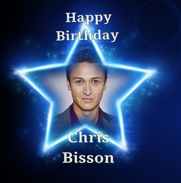 Happy Birthday to the lovely Chris Bisson aka Emmerdale\s Jai Sharma, Hope u have a smashing day   