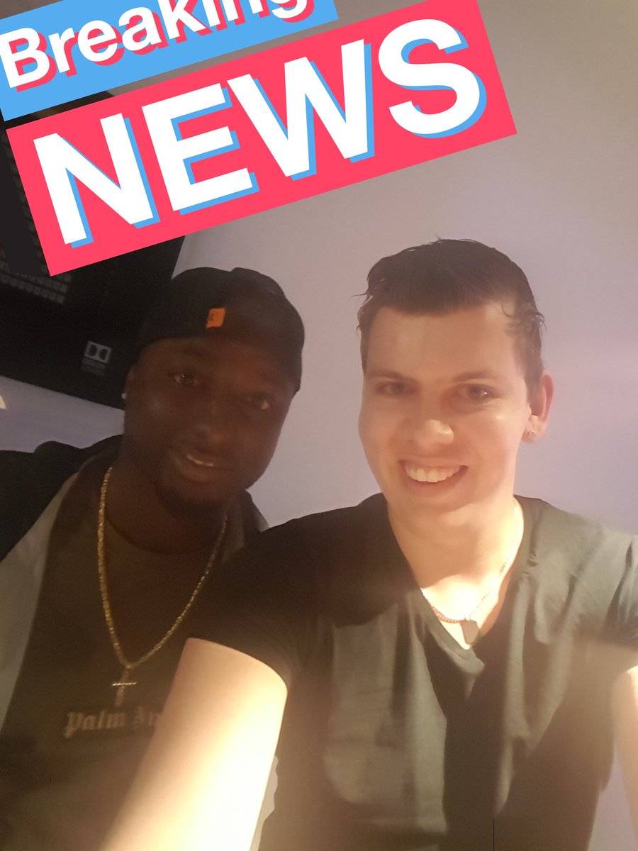 Riemer5's tweet photo. @JetroWillems_15  succes met je cariere in duistland man. https://t.co/IbeP2rQbl0