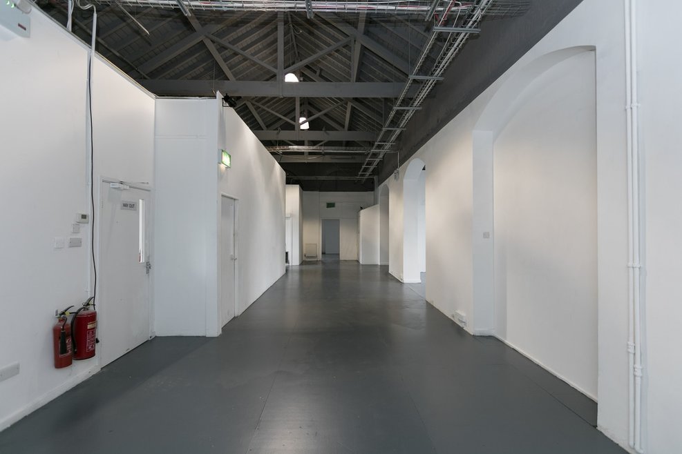 The deadline is fast approaching for our open call, the artist(s) selected will get an exhibition budget of £500 - theoldwaterworks.com/submissions.ht…