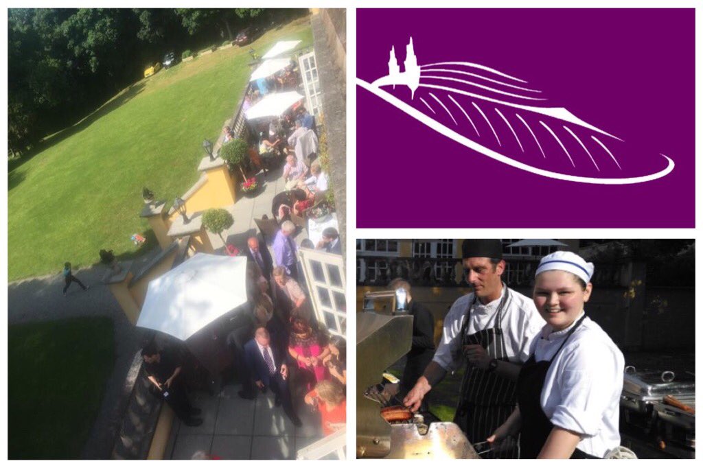 We've teamed up with <a href="/WinesDirect/">Wines Direct</a> next Thurs. 27th July for BBQ &amp; Wine Tasting €25 per person. Telephone 051833999 to book your table.