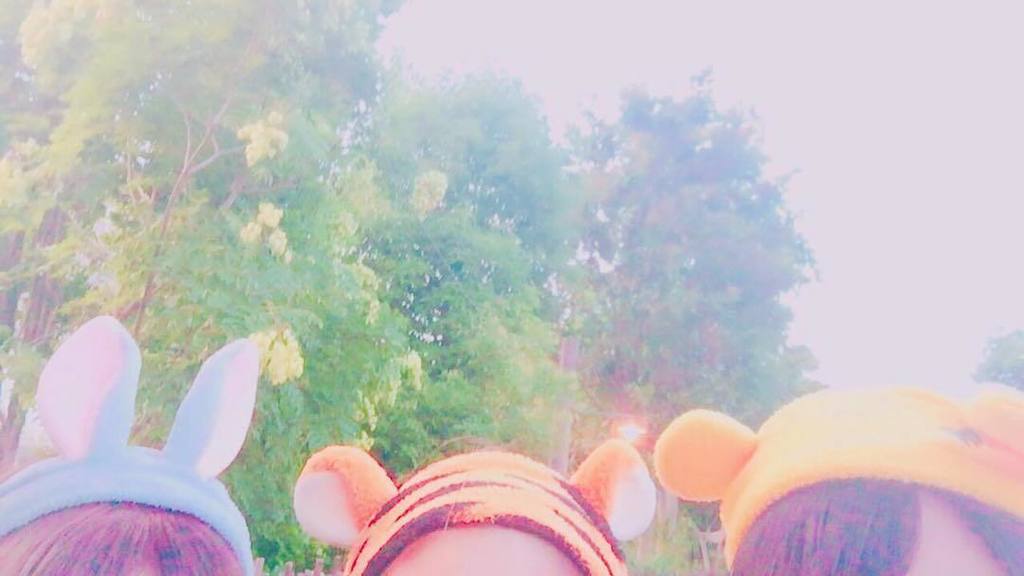ft_hjmsj2's tweet photo. #0719 #disney #disneysea #sea #afterschool #夏5 #friends #mermaidlagoon #tonsuke #tigger #pooh #🐰 #🐯 #🐻 https://t.co/R8uvxXhNKA https://t.co/zXzWMMoNtl