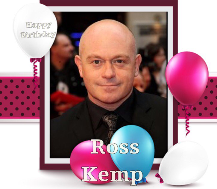 Happy Birthday Ross Kemp, Wendy Cope, Jonathan Miller, Cat Stevens, Hatty Jones & Charlotte Gainsborough    