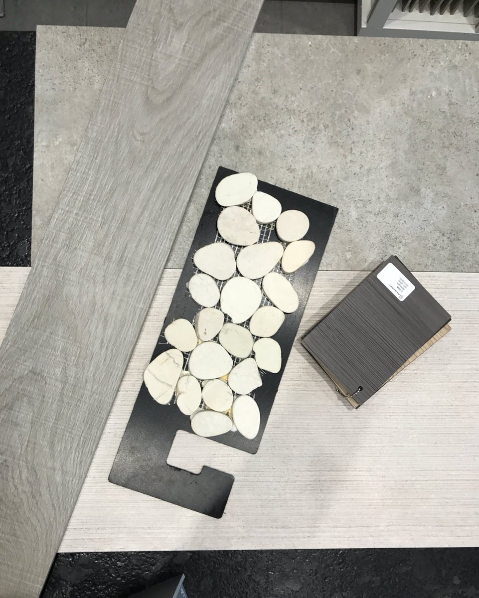 SpencersDesigns's tweet photo. Final choices new wetroom #hythe #interiordesign #porcelainwood #featurewalls #Wallhungbasin #bathrooms #wetrooms #sandgate https://t.co/CHxuH0H95q