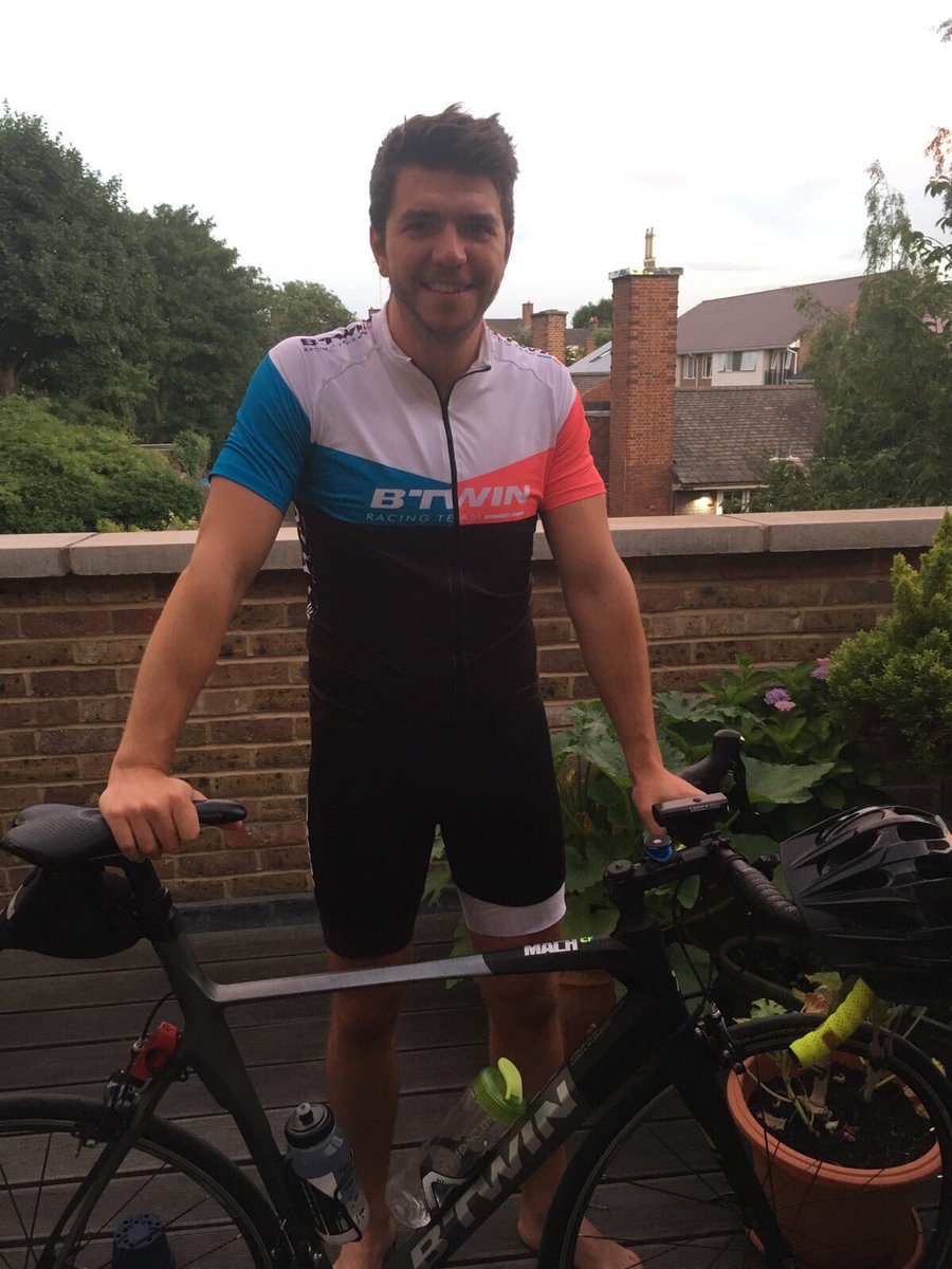TourdeEdinburgh's tweet photo. Our #TourdeEdinburgh2017 training well underway. Stabilisers will be off in no time. #cycling #TourdeFrance https://t.co/OiRtJEnDT1