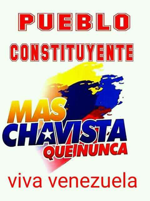 tiburon_camacho's tweet photo. #ConsituyenteImparable #VenezuelaVotaEn9Dias Buenos dias camaradas, solo faltan 9 dias para la fiesta.. https://t.co/VQo5McTN3i