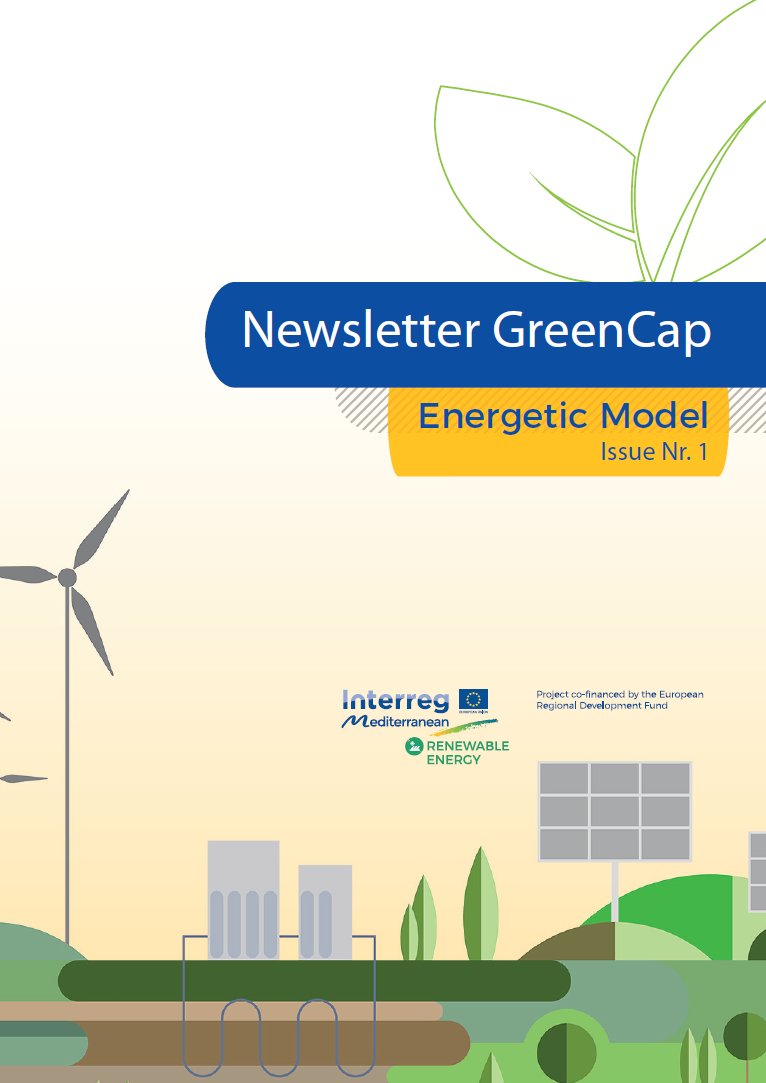 InterregMedGLA's tweet photo. Our 1st #Newsletter is online now!
See it here -> https://t.co/yzFpaP5hLD
#interreg #interregMED #InterregProgram #energy #renewable https://t.co/q5rdlxrqQa
