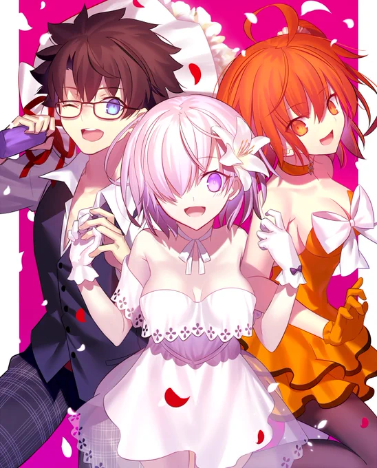 ハッピーフェス! 
