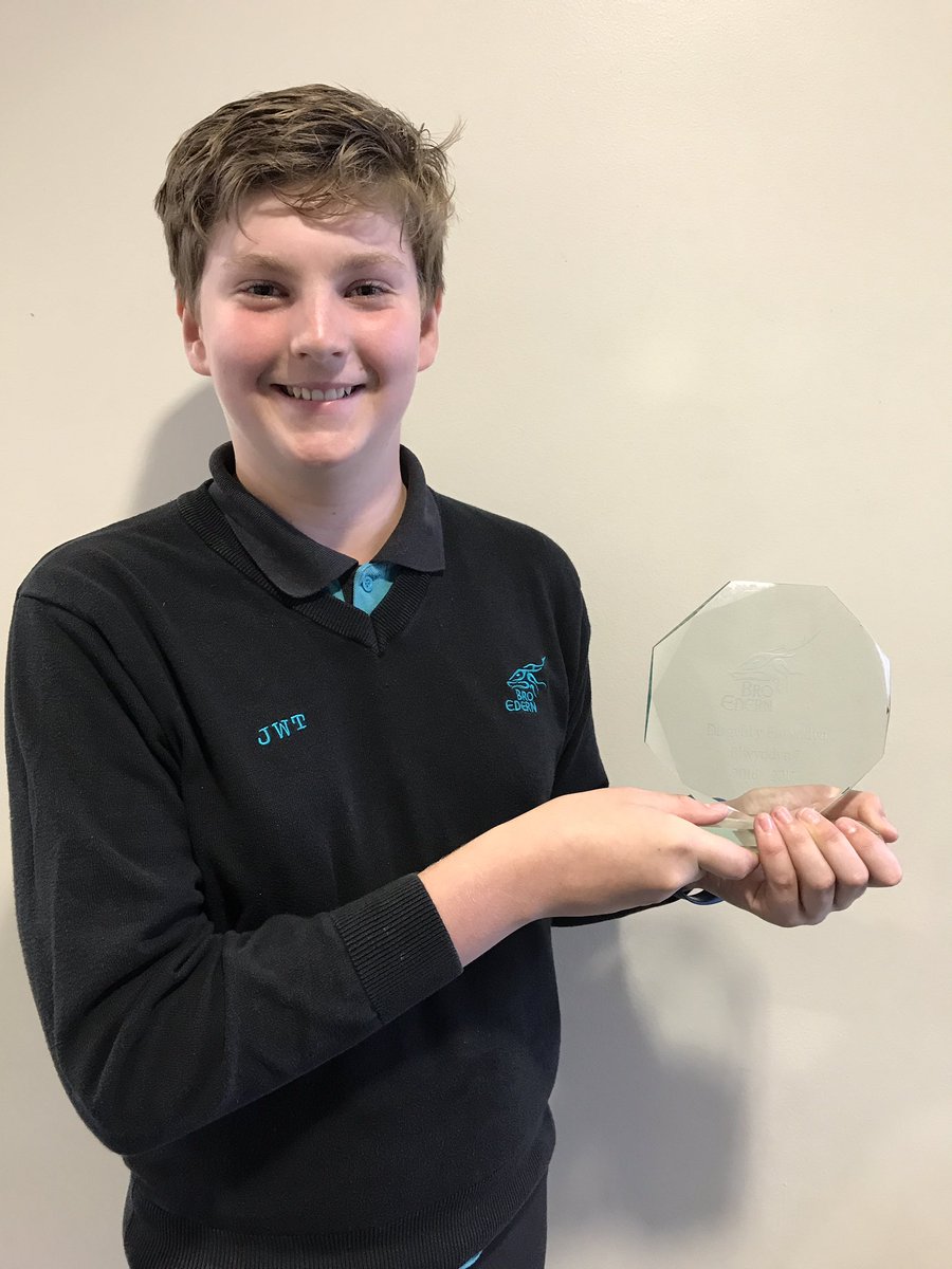 Ysgol Bro Edern tweet media