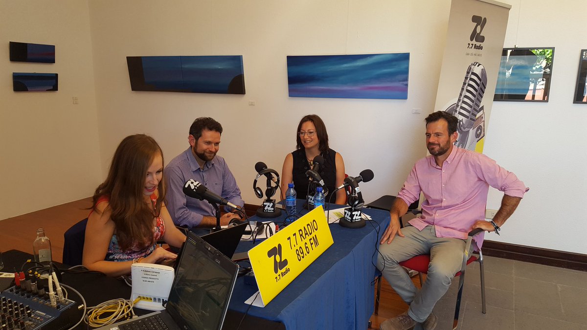 Ecoactiva Canarias tweet media