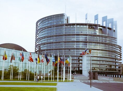 StargateACT's tweet image. Here we go #EuropeanParliament #Bruxelles #love #work. Il mio intervento ''La #cultura del #dialogo armonizza le #differenze'' #emozione