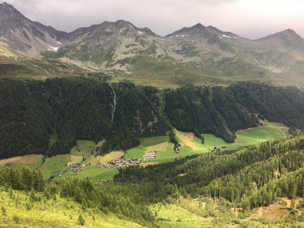 A_L_resort's tweet photo. #alpenschloessl_linderhof #ontour #wandern #rötalm #malgarossa #prettau #predoi https://t.co/0GDvqG1KI3