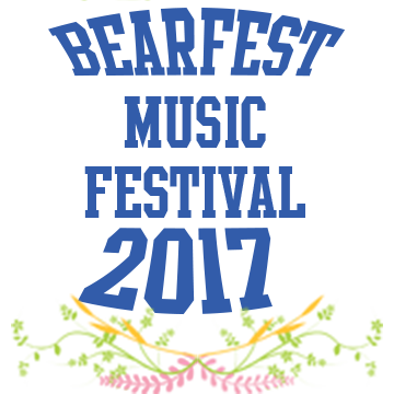 Bearfest Music Festival is NEXT Sunday! Gates open at 12:00.
Check out Bearfest.co.uk for the full line-up and details!