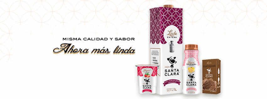 roc21's tweet photo. El desastroso rediseño del logotipo de Santa Clara #logographicdesign https://t.co/6hiXGa2Jj3 https://t.co/mKRmdXqeDG