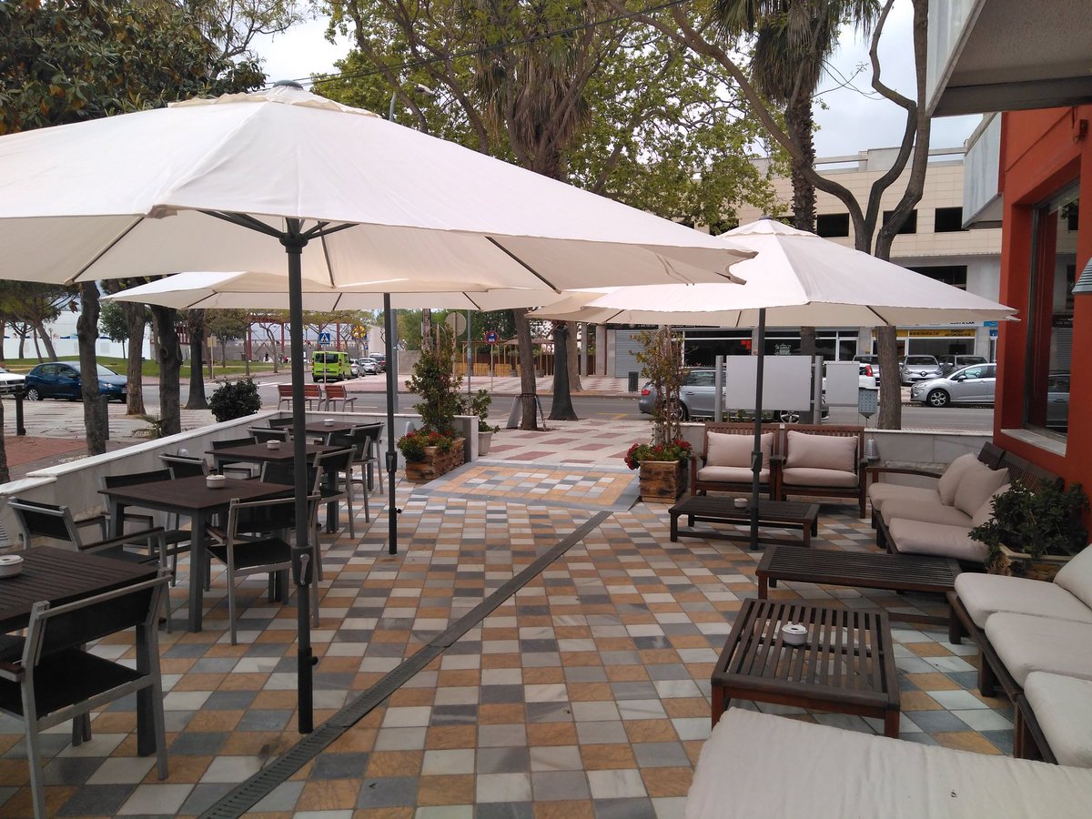 jaumeskier's tweet photo. Hotel Pinar del Mar https://t.co/UT79QM998S https://t.co/lkKGh6UwZW