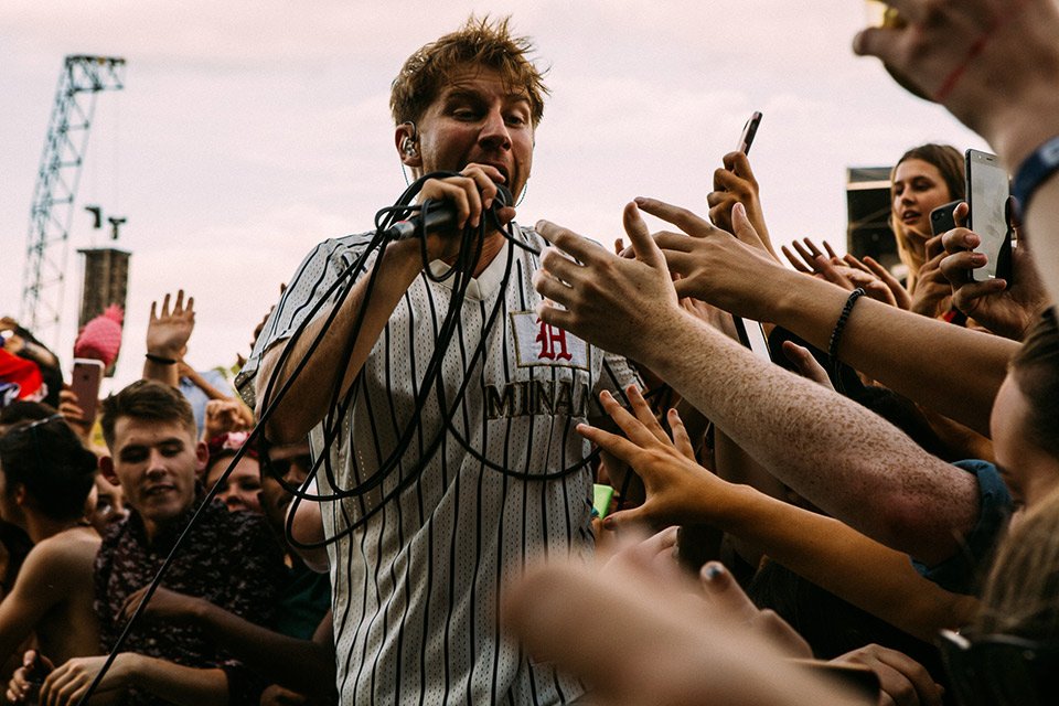 gotrofficial's tweet image. Latitude &amp;amp; Longitude, what a smash! Big love to everyone who joined us. More photos: gotr.lnk.to/LatLongTW 📷: @whatdaharris @jonstonevideo
