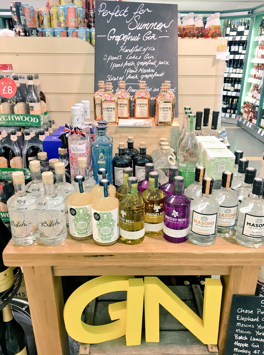 The Cocktail Pickers tweet media